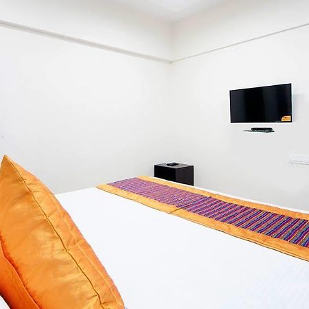 Asian Suites Tulsi Aura Navi Mumbai Ngoại thất bức ảnh