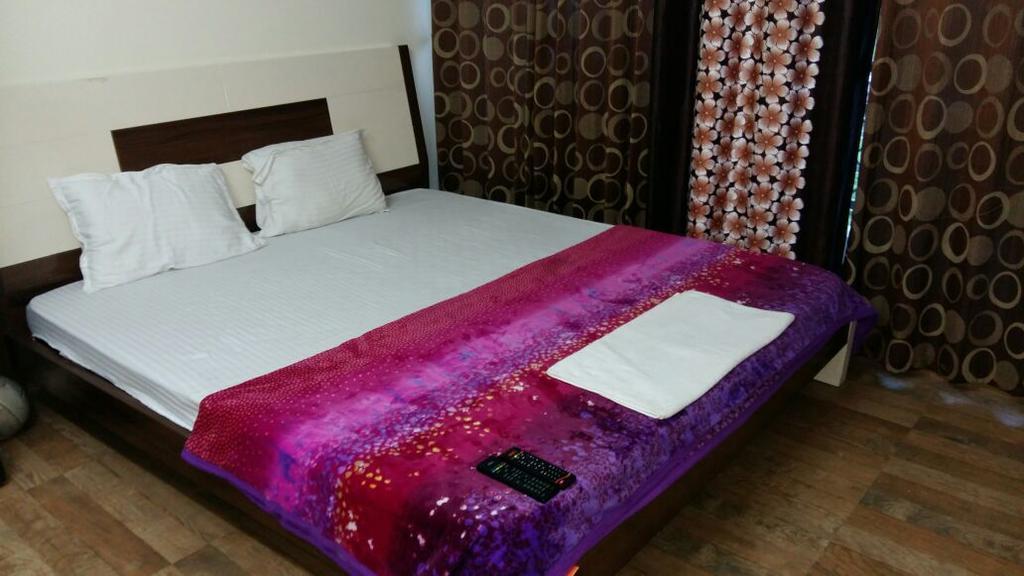 Asian Suites Tulsi Aura Navi Mumbai Ngoại thất bức ảnh