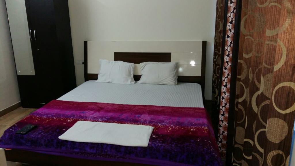 Asian Suites Tulsi Aura Navi Mumbai Ngoại thất bức ảnh