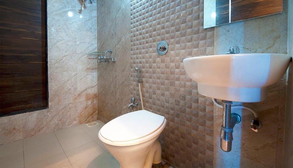 Asian Suites Tulsi Aura Navi Mumbai Ngoại thất bức ảnh